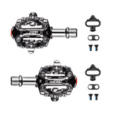 Titan Racing Podium MTB SPD Clipless Pedals