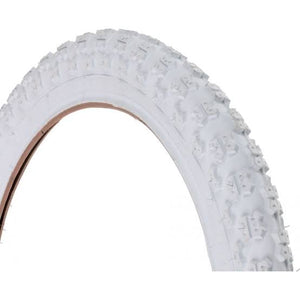 TYRE DSI 16X2.125 SR15 WHITE