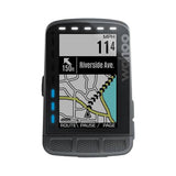 WAHOO ELEMENT ROAM GPS BIKE COMPUTER