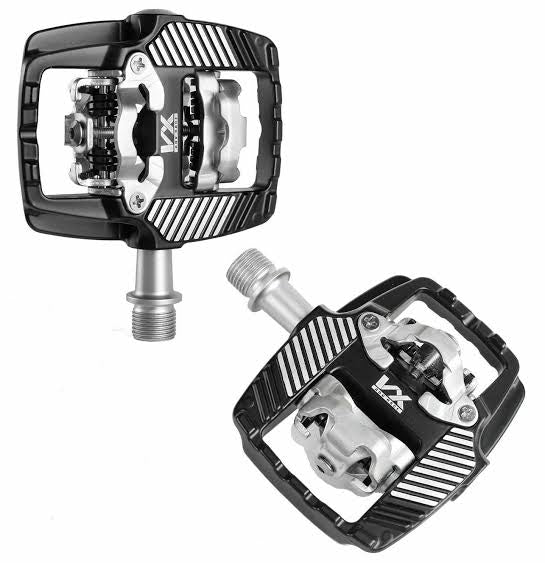 VP VX-7000 ADVENTURE RACE SPD PEDAL – Detour Bike Shop