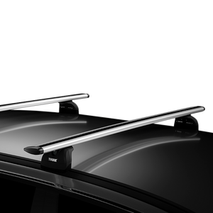 Thule Rapid System 753 Foot For Vehicles 4 Pack Black 753000 Detour Bike Shop