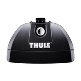 Thule Rapid System 753 Foot For Vehicles 4-Pack Black 753000