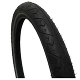 BRAVVOS FREE STYLE TYRE 20X2.125 SHARK FIN