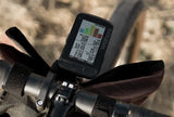 WAHOO ELEMENT ROAM GPS BIKE COMPUTER