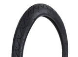 BRAVVOS FREE STYLE TYRE 20X2.125 SHARK FIN