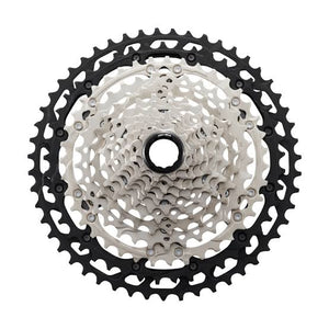 SHM XT 12SPD CASSETTE CS-M8100