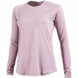 First Ascent - Ladies Corefit Long Sleeve Tee