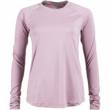First Ascent - Ladies Corefit Long Sleeve Tee