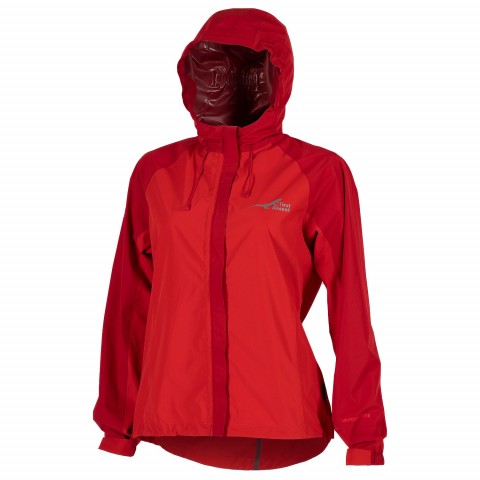 First Ascent - Ladies AR-X Waterproof Jacket