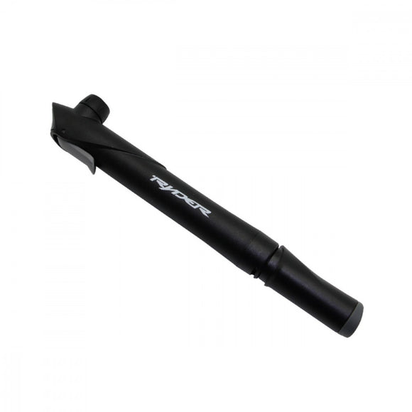 Ryder Hand PUMPS – Detour Bike Shop
