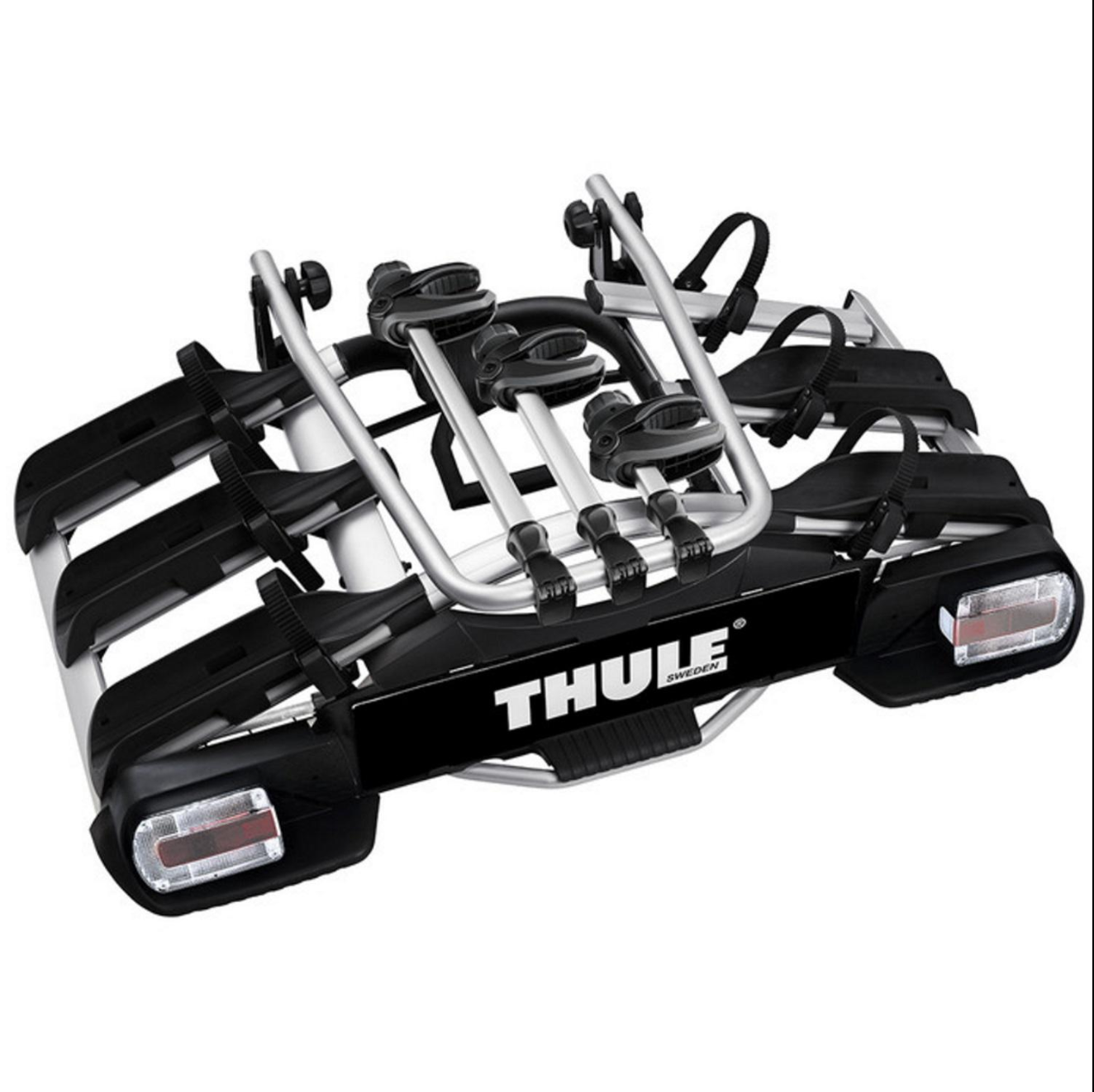 Thule euroway g2 shop 923 4 bikes