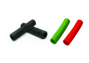 RYDER SILICONE 2.0 GRIPS