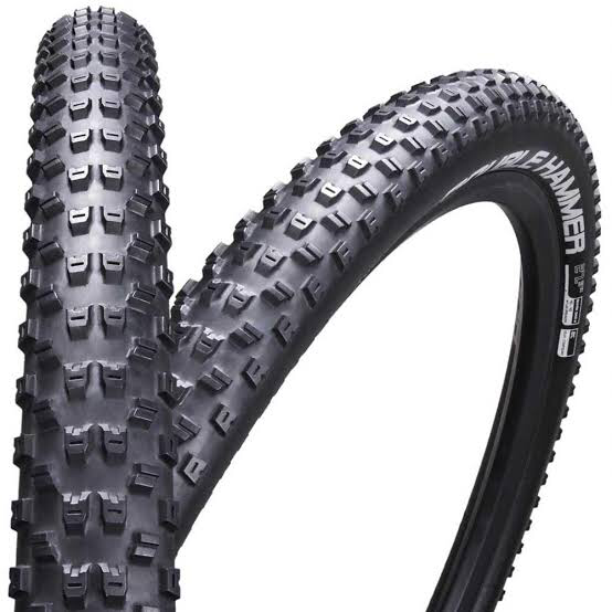 CHAOYANG DOUBLE HAMMER 29X2.25 TUBELESS TYRE