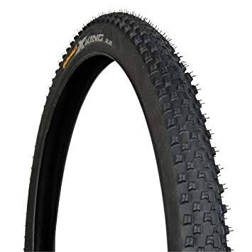 TYRE - CONTINENTAL XKING 29x2.2 TUBELESS