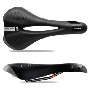 X-RACE GEL FLOW SADDLE