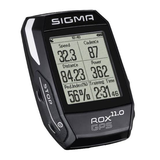SIGMA COMPUTER GPS ROX 11.0 BLACK