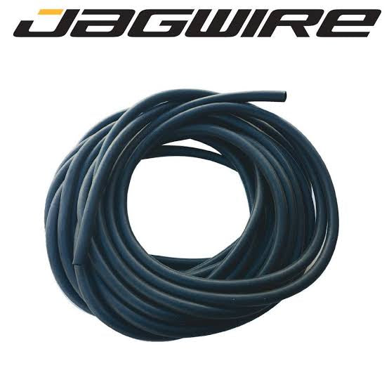 JAGWIRE INTERNAL HOUSING DAMPER ZSK600 (per metre)