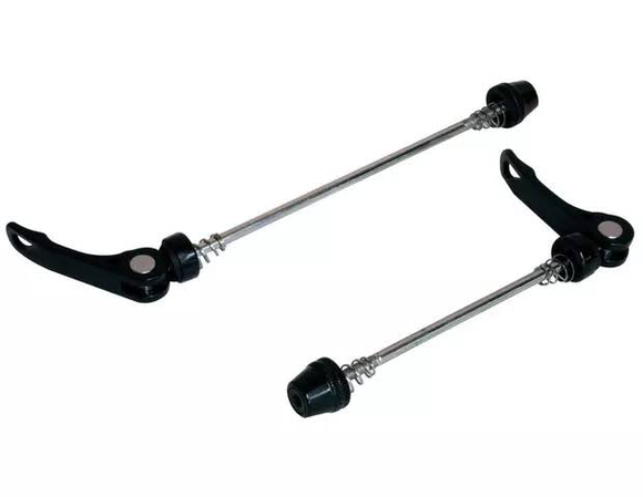 SKEWER QUICK RELEASE FRONT ALLOY