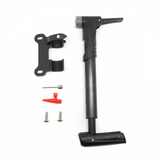 Speedmaster Adapt Alloy Hand Pump