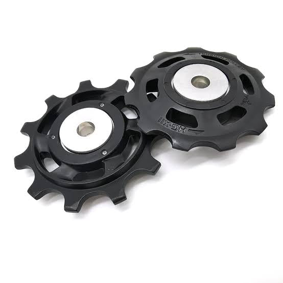 SHIMANO DEORE XT DYNA-SYS11 RD-M8000 PULLEY WHEELS – Detour Bike Shop