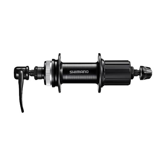 SHIMANO REAR HUB FH-TX505 QR – Detour Bike Shop
