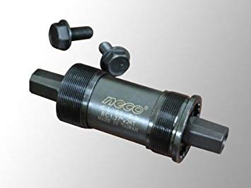 NECO CARTRIDGE BOTTOM BRACKET