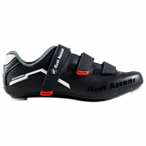 CYCLING SHOES - FIRST ASCENT FORCE ROAD