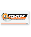 BRONSON G2 BEARINGS - SKATEBOARD