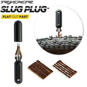 RYDER SLUG PLUG DUAL KIT - FLAT OUT FAST