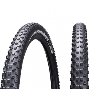 CHAOYANG DOUBLE HAMMER 26X2.25 TUBELESS TYRE