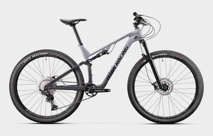 TITAN CYPHER RS CARBON EXPERT