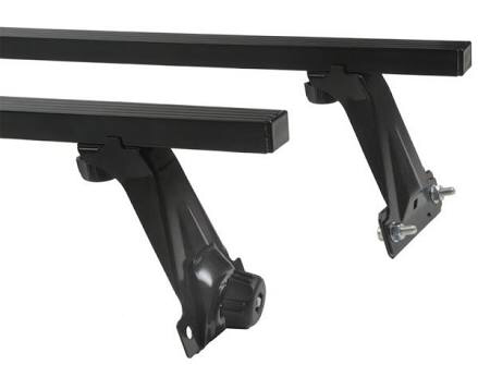 HOLDFAST CLASSIC ROOF RACK WITH SPORTS FEET