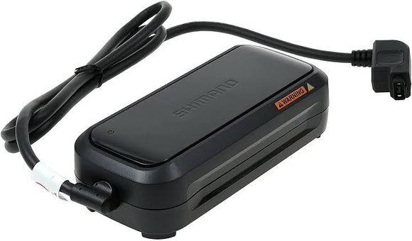 SHM EC-E6002D STEPS TRAVEL CHARGER