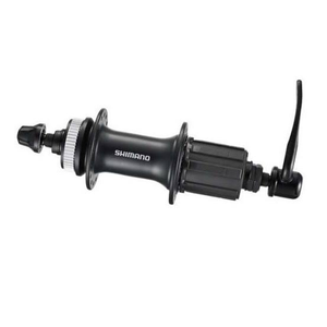 SHIMANO REAR HUB FH-TX505 QR – Detour Bike Shop - Main Image