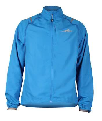 MENS MAGNEETO JACKET - FIRST ASCENT BLUE