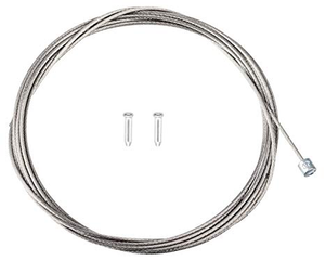 SHIMANO SHIFT CABLES STAINLESS STEEL