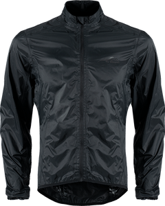 FIRST ASCENT CYCLING JACKET - DIVERGE WATERPROOF