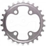 SHIMANO DEORE XT CHAINRING 26T  36-26 FC-M8000