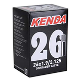 KENDA TUBE - 26x1.9 /2.125 AV