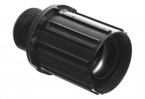 SHIMANO COMPLETE FREEWHEEL BODY FH-MT400-B – Detour Bike Shop