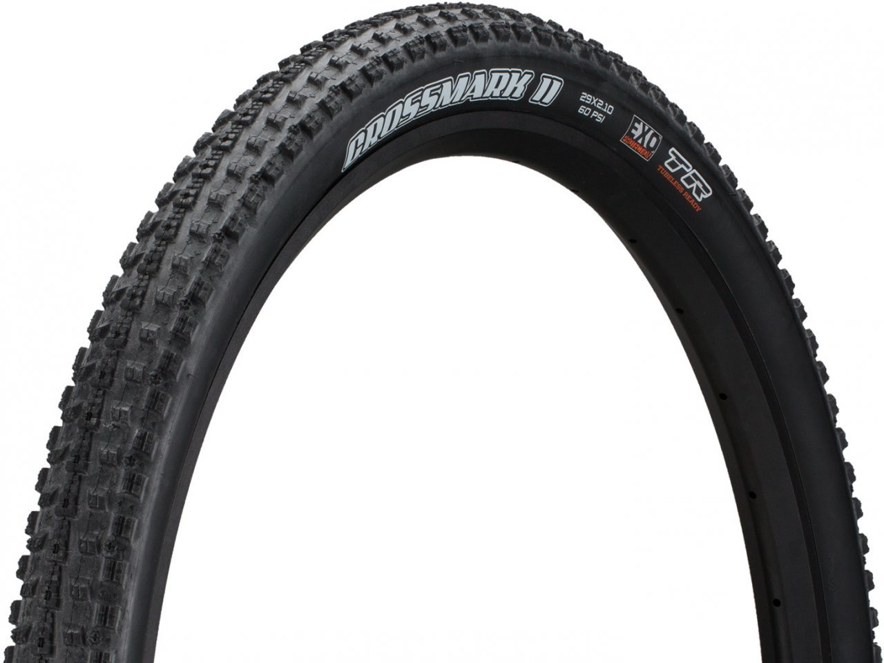 Maxxis crossmark ii 29 x 2.25 hotsell