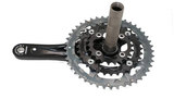 SHIMANO DEORE CHAINRING FC-M590 22T 3X9S