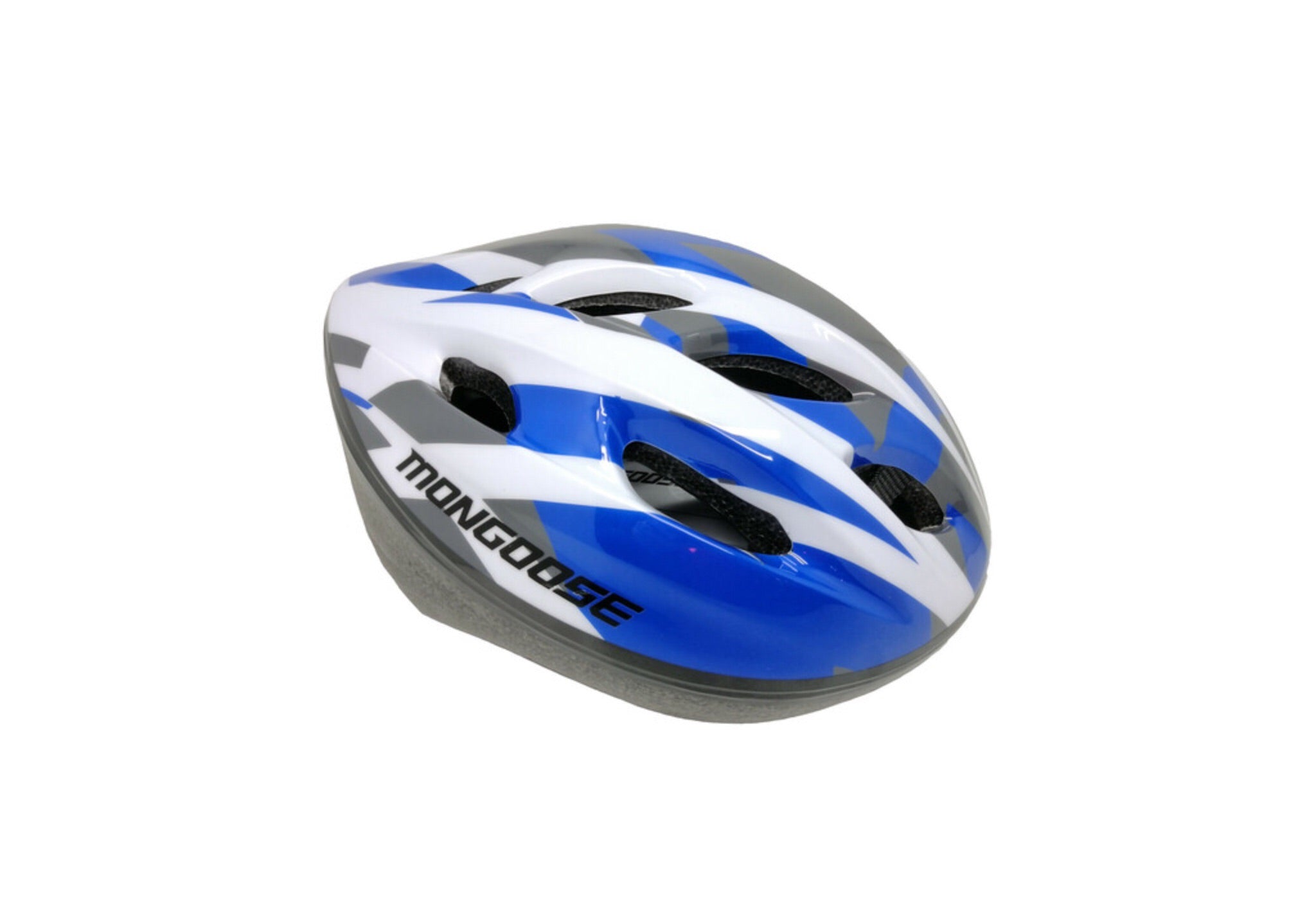 MONGOOSE ADULT CYCLE HELMET – Detour Bike Shop