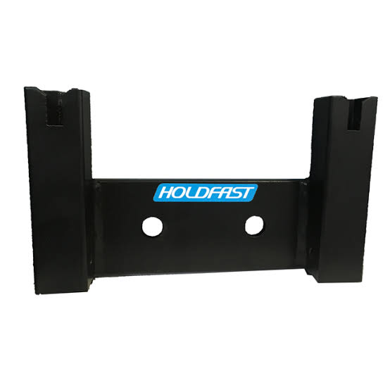 BASEPLATE DOUBLE FIXED - HOLDFAST