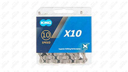 CHAIN -10-SPEED KMC