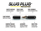 RYDER SLUG PLUG DUAL KIT - FLAT OUT FAST