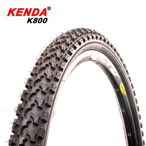 KENDA K800 TYRE – Detour Bike Shop - Main Image
