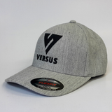 VERSUS CAPS - GREY