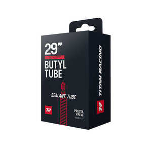 TITAN SEALANT TUBE 29 X 2.125 F/V