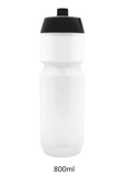 RYDER WATER BOTTLE NEO CLEAR
